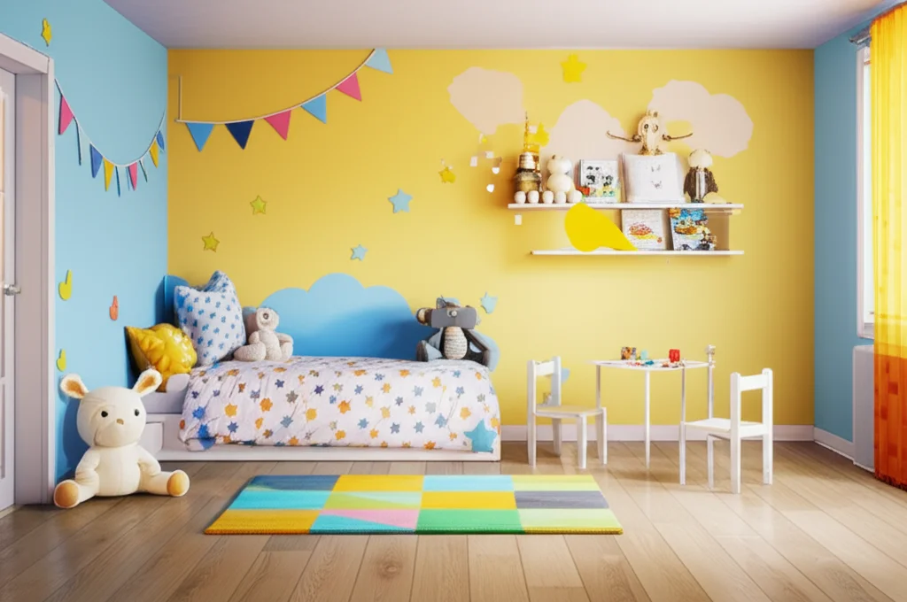 Final Touch Décor growth